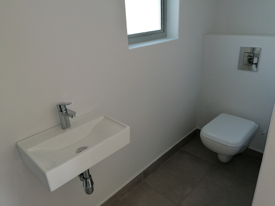 To Let 3 Bedroom Property for Rent in Langeberg Heights Western Cape